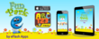 Fun Park : Kids Preschool Language & Memory Game by EFlashApps is...